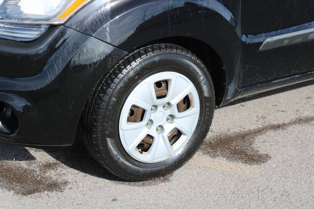 Used 2012 Kia Soul image 12