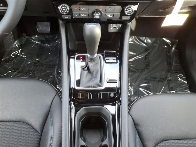 New 2026 Jeep Compass Latitude image 13