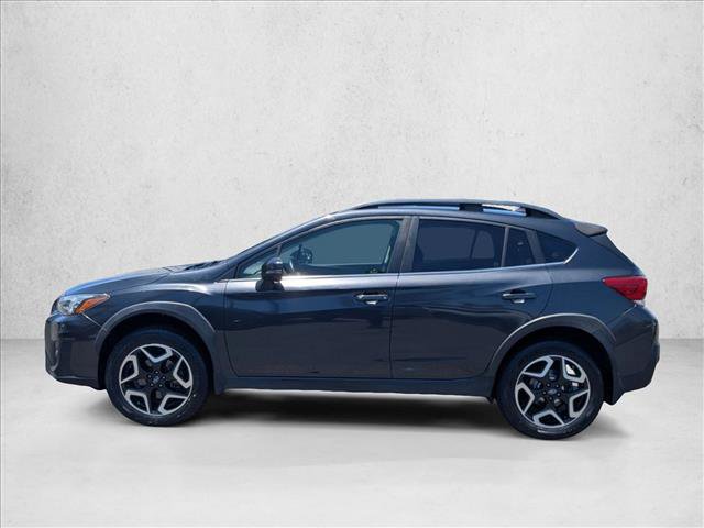 Used 2019 Subaru Crosstrek 2.0i Limited w/ Moonroof Package w/Navigation AWD/4WD image 9