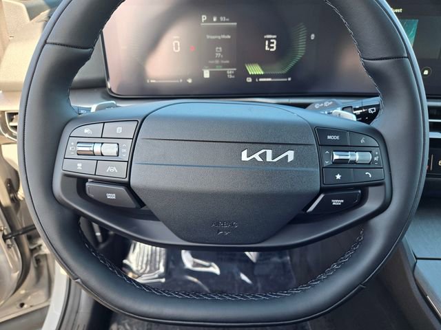 New 2026 Kia Sportage X-Line image 17