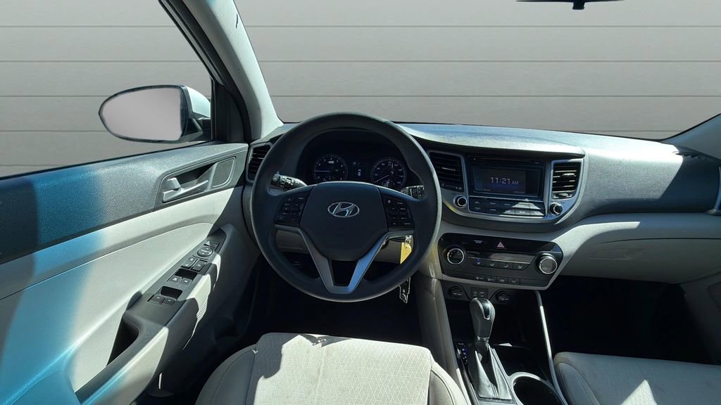 Used 2016 Hyundai Tucson SE w/ Option Group 02 image 22