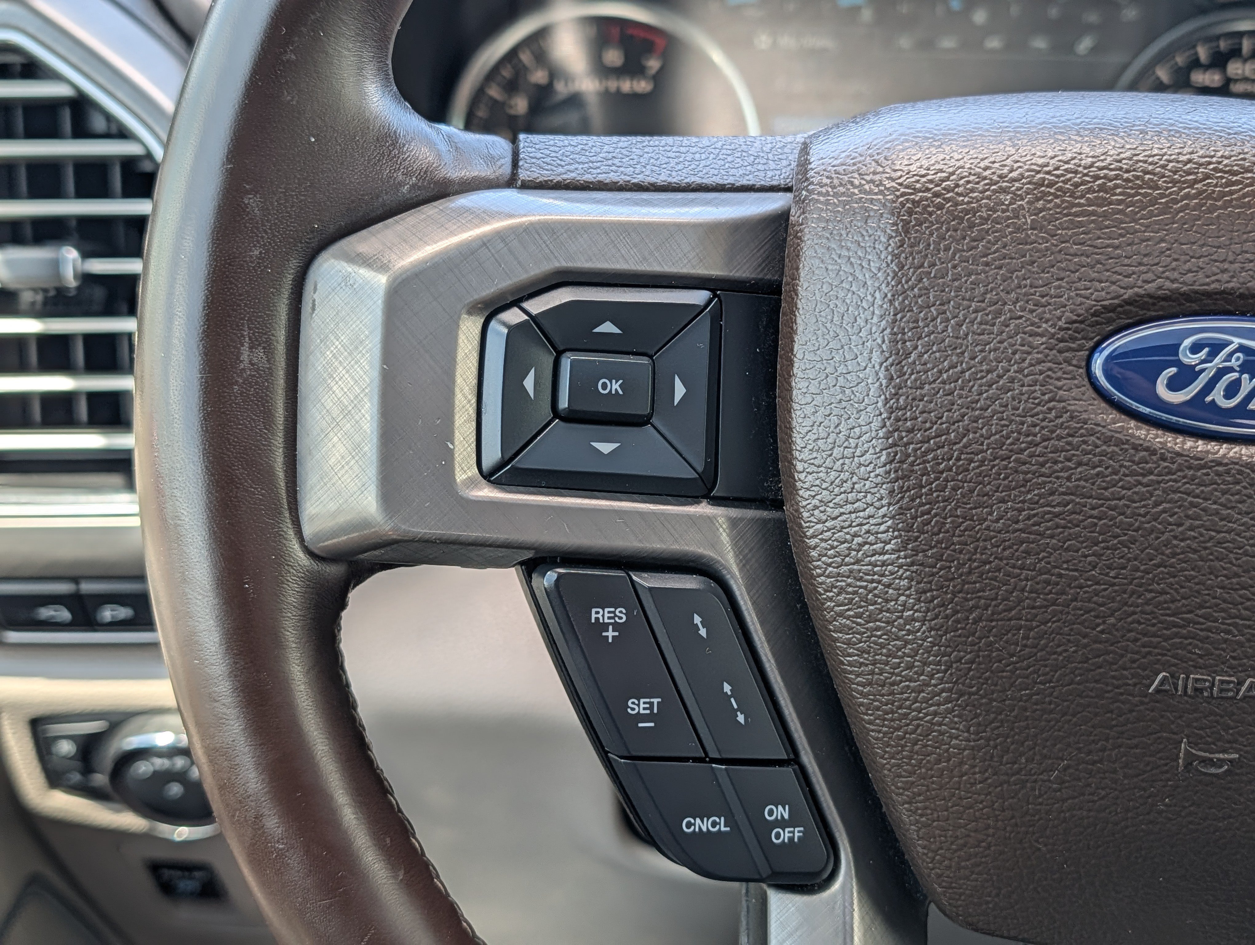Certified 2019 Ford F150 Limited w/ Trailer Tow Package AWD/4WD image 26