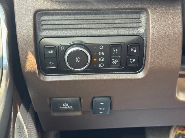 Used 2026 Ford F350 King Ranch w/ Tremor Off-Road Package AWD/4WD image 33