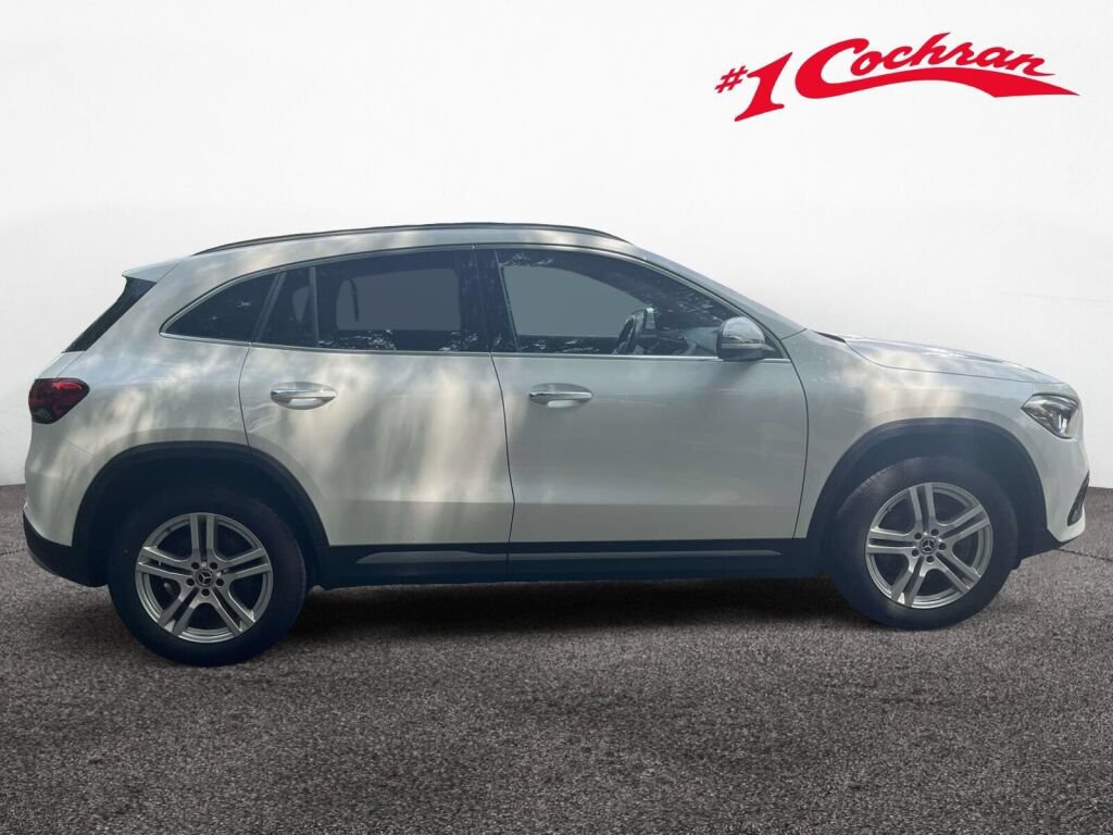 Used 2023 Mercedes-Benz GLA 250 4MATIC w/ Premium Package image 7