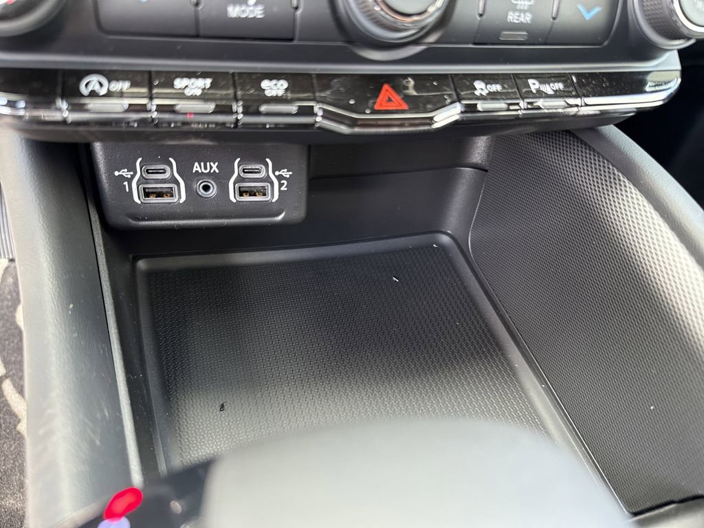 New 2026 Dodge Durango GT w/ Blacktop Package image 31