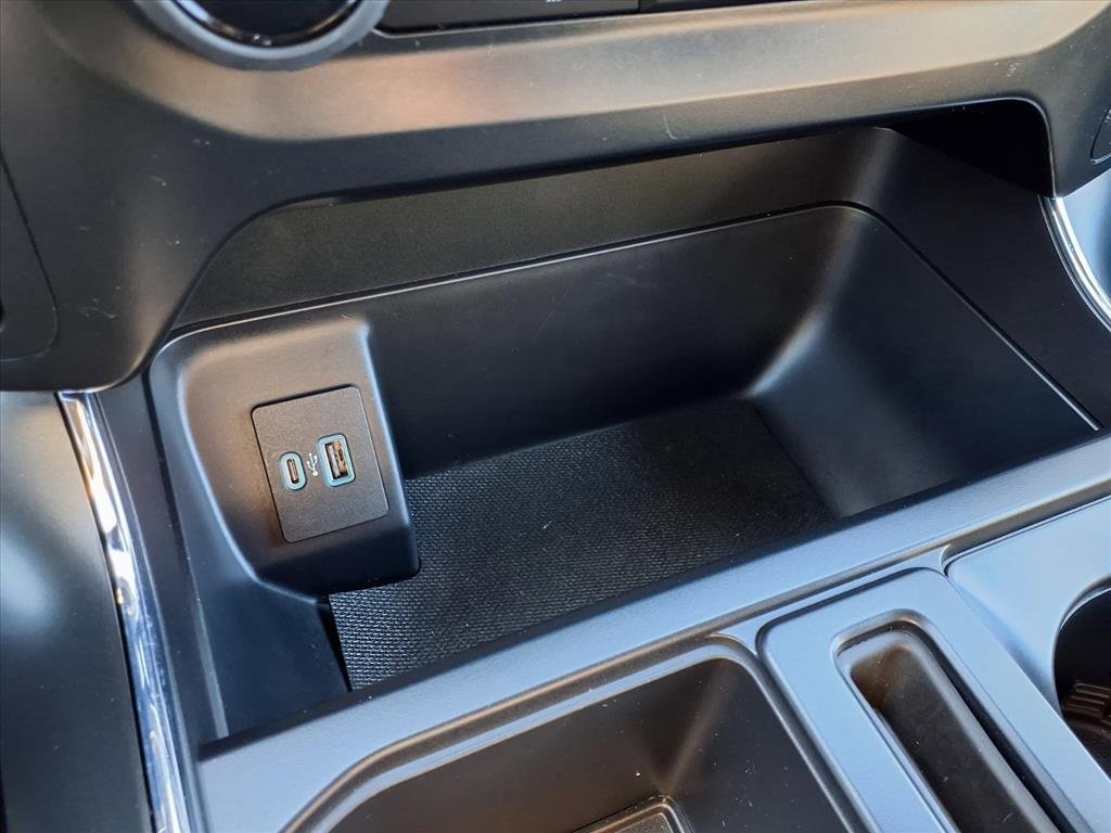 Used 2022 Ford F150 XL w/ STX Appearance Package image 15