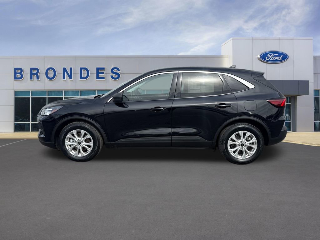 Used 2023 Ford Escape Active w/ Cold Weather Package image 1