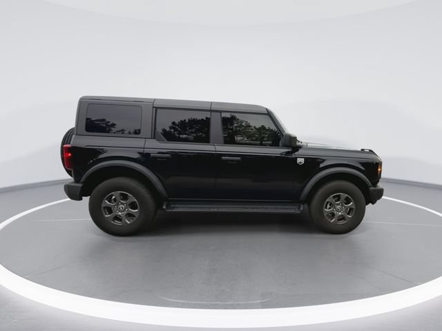 Used 2025 Ford Bronco Big Bend AWD/4WD image 13