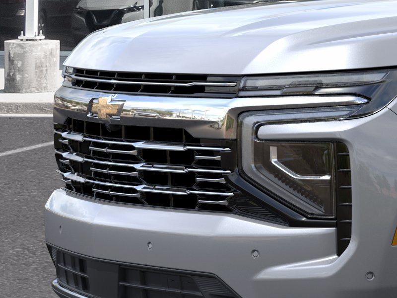 New 2026 Chevrolet Tahoe Premier w/ Sun And Tow Package AWD/4WD image 15