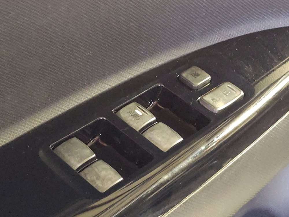Used 2018 Mitsubishi Mirage SE FWD image 26