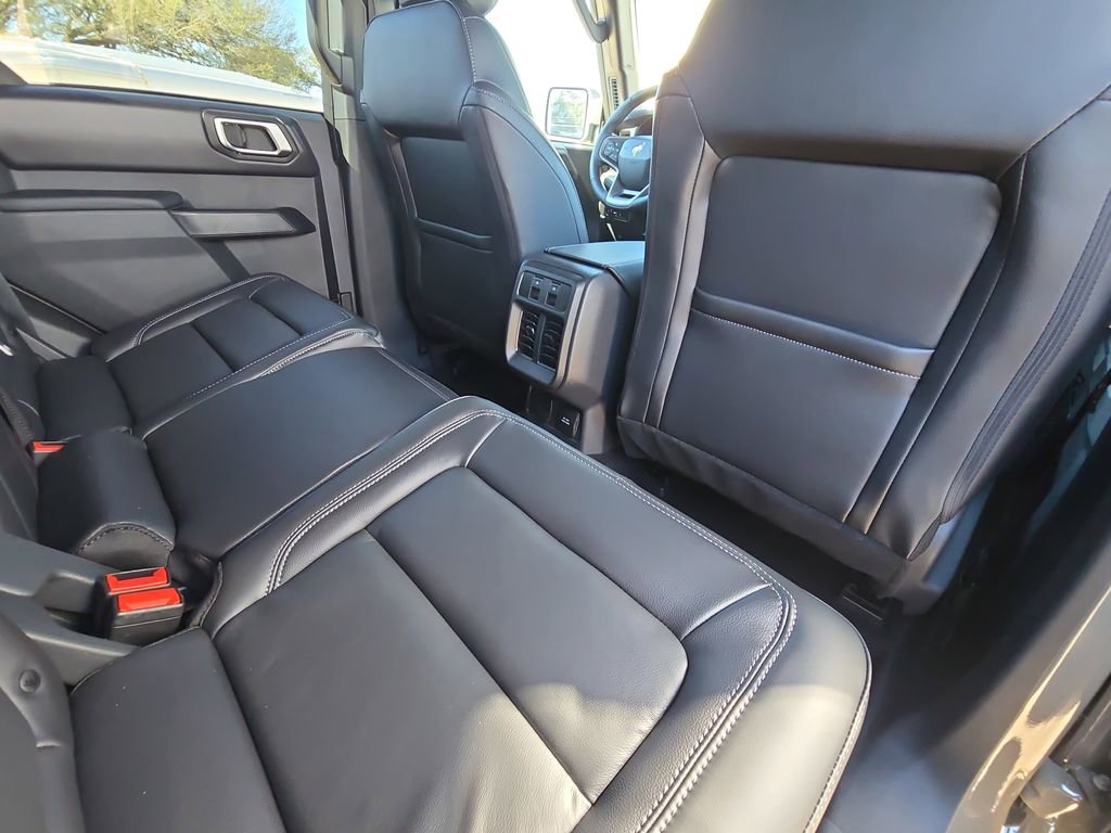 New 2026 Ford Bronco Outer Banks image 18