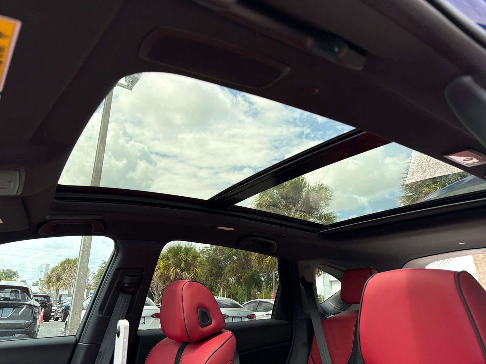 New 2026 Acura RDX A-Spec image 23