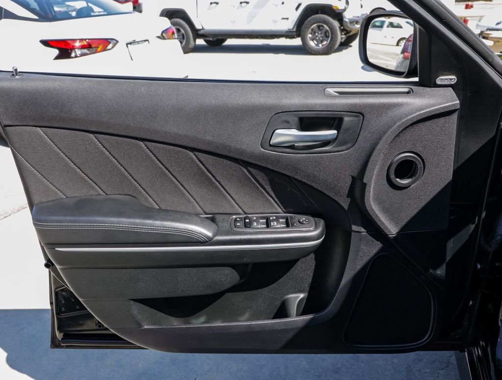 Used 2023 Dodge Charger R/T image 13
