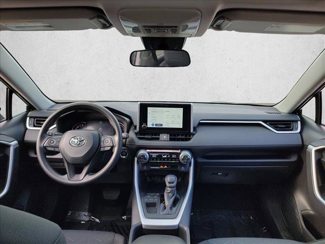 Used 2025 Toyota RAV4 XLE w/ Convenience Package FWD image 18