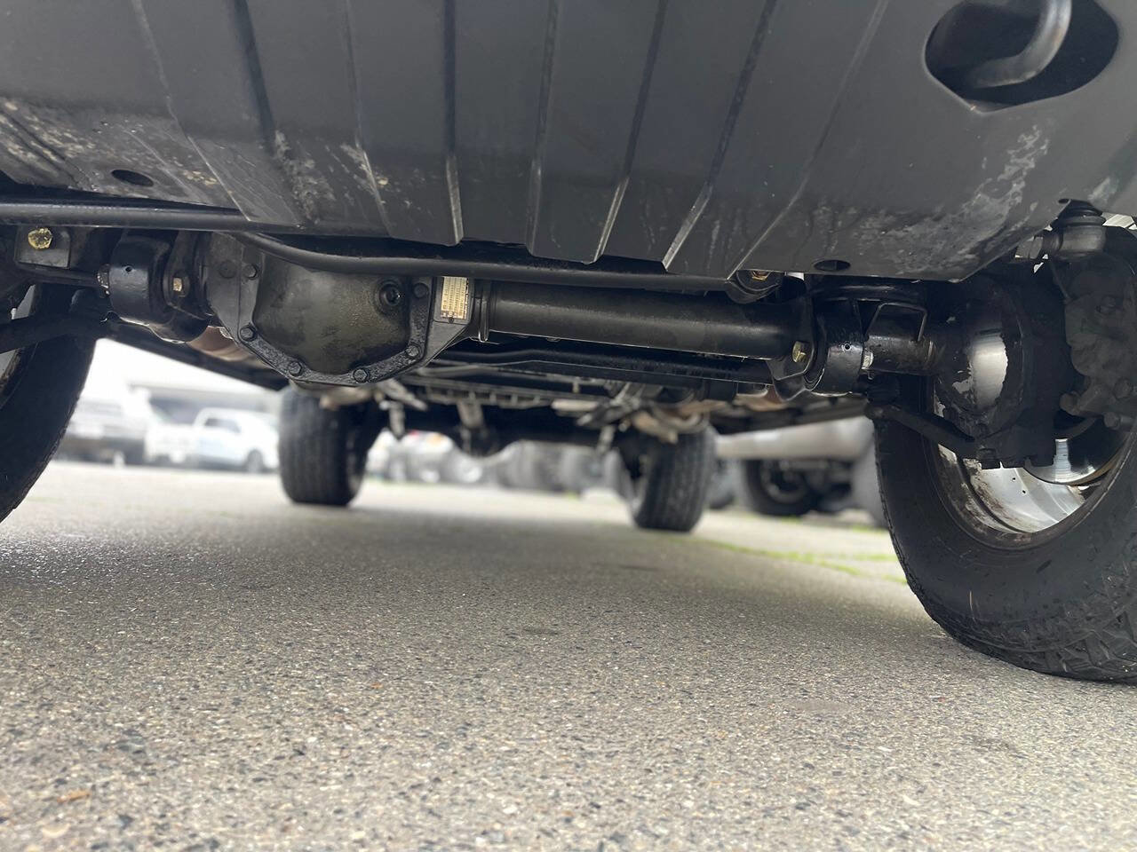 Used 2009 Mercedes-Benz G 550 image 76