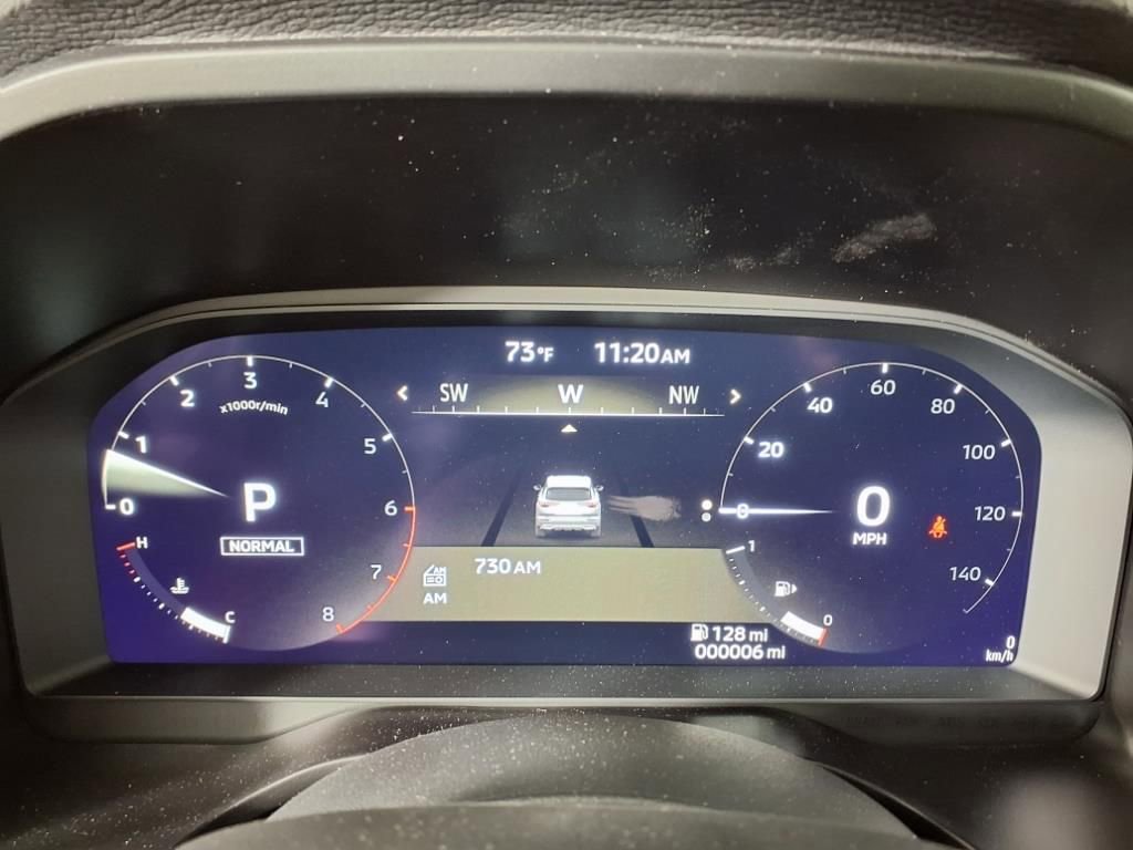 Used 2025 Mitsubishi Outlander SE image 25