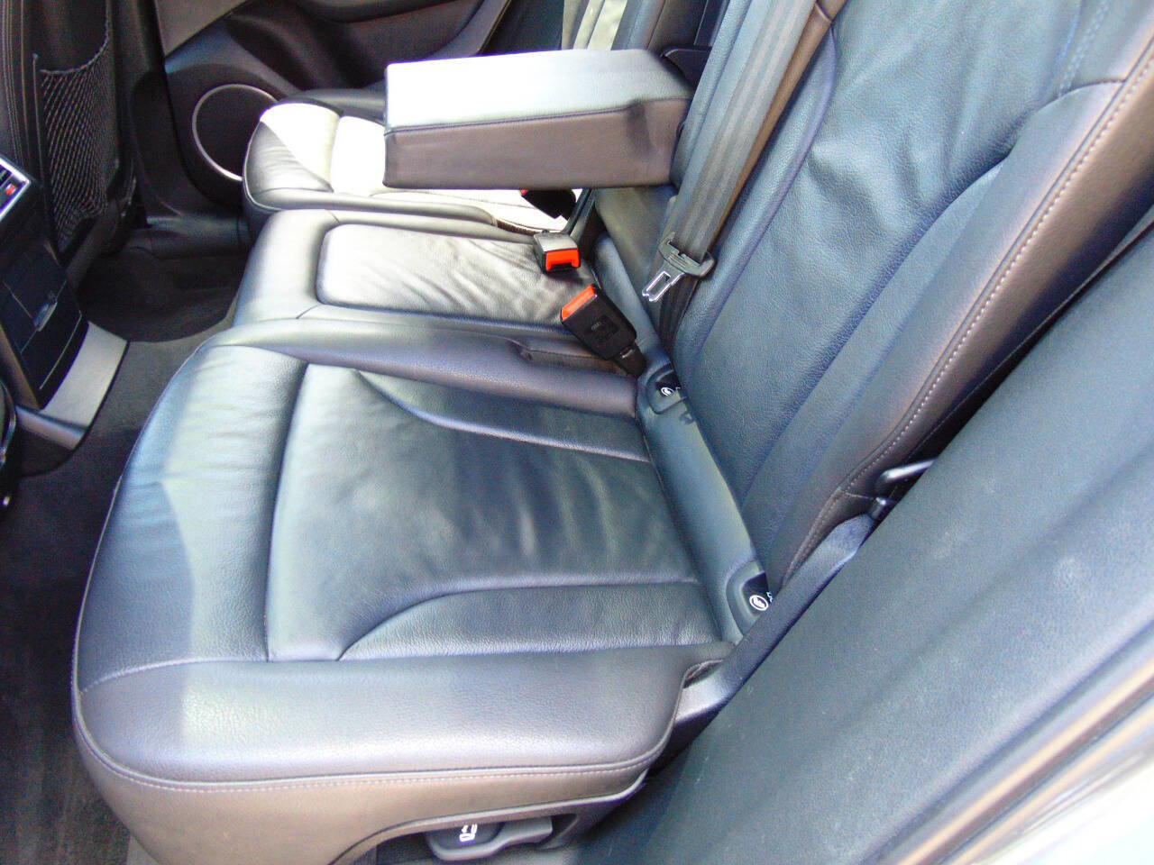 Used 2015 Audi Q5 TDI Premium Plus image 11