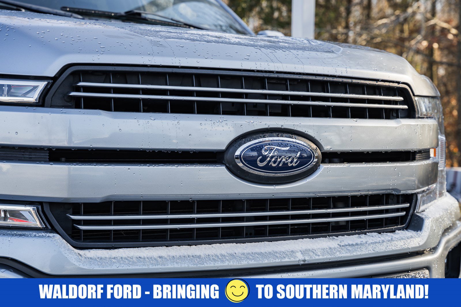 Used 2020 Ford F150 Lariat image 10