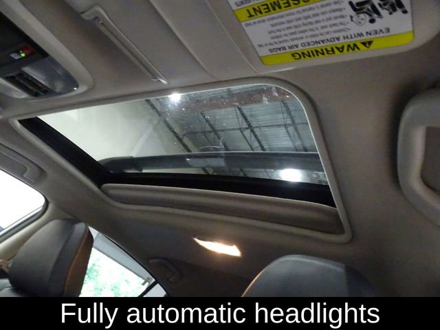 Used 2023 Subaru Crosstrek 2.5i Limited image 10