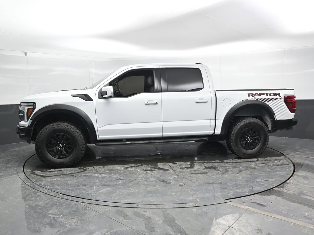 Used 2024 Ford F150 Raptor image 10