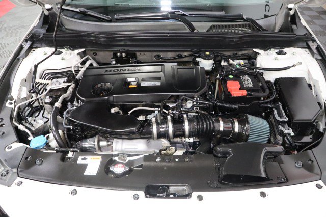 Used 2018 Honda Accord Sport image 69
