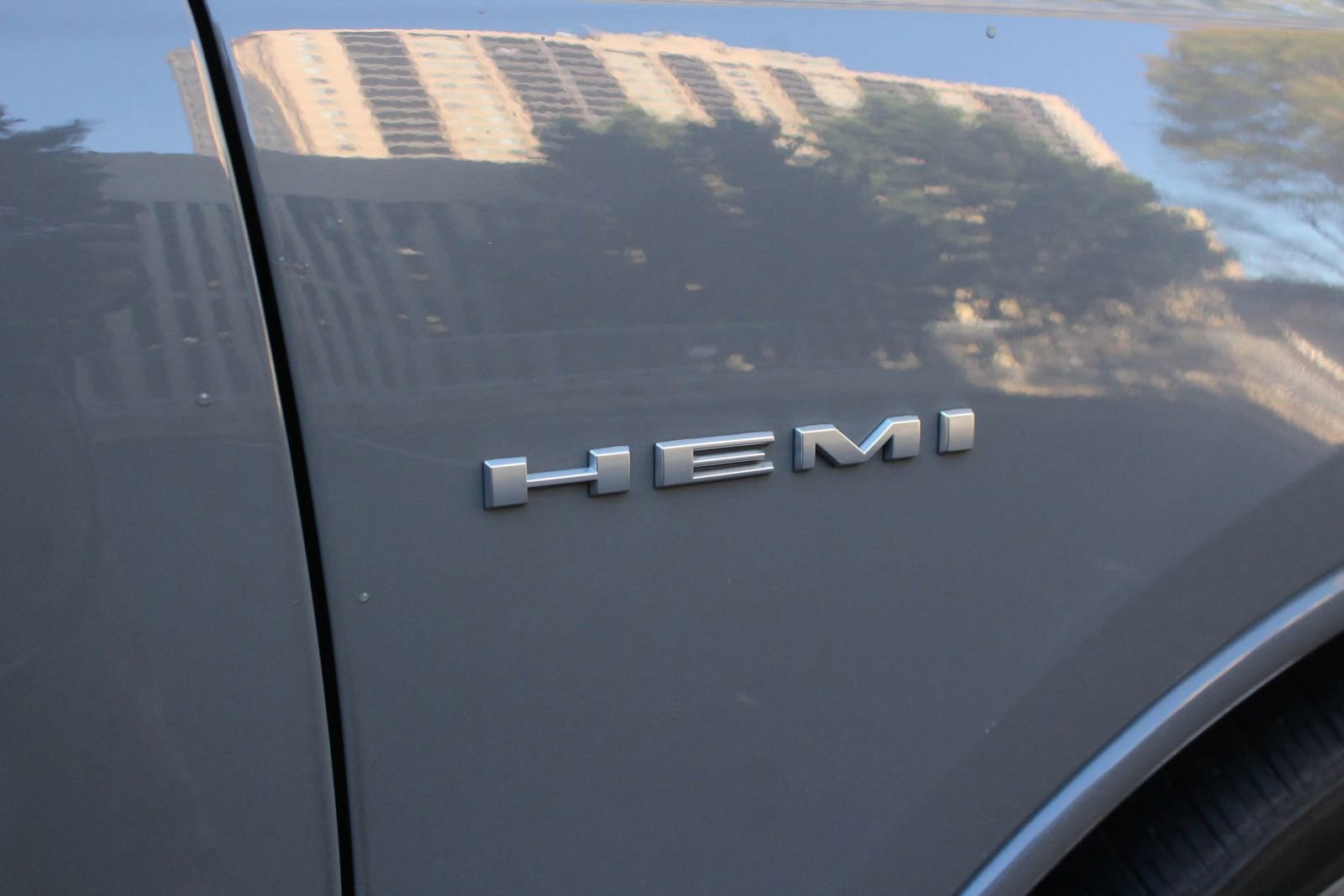 Used 2022 Dodge Durango R/T AWD/4WD image 6
