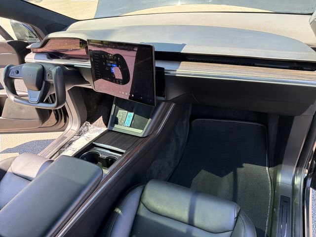 Used 2022 Tesla Model X AWD/4WD image 26