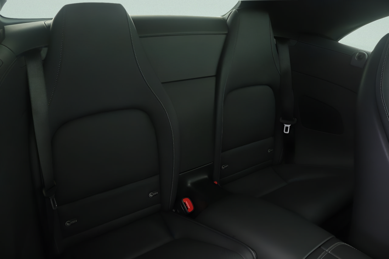 Certified 2023 Mercedes-Benz SL 55 AMG 4MATIC image 29