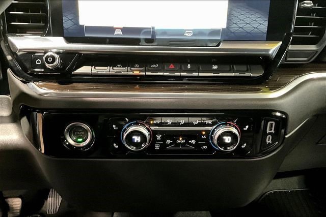 Certified 2024 GMC Sierra 1500 Elevation AWD/4WD image 17