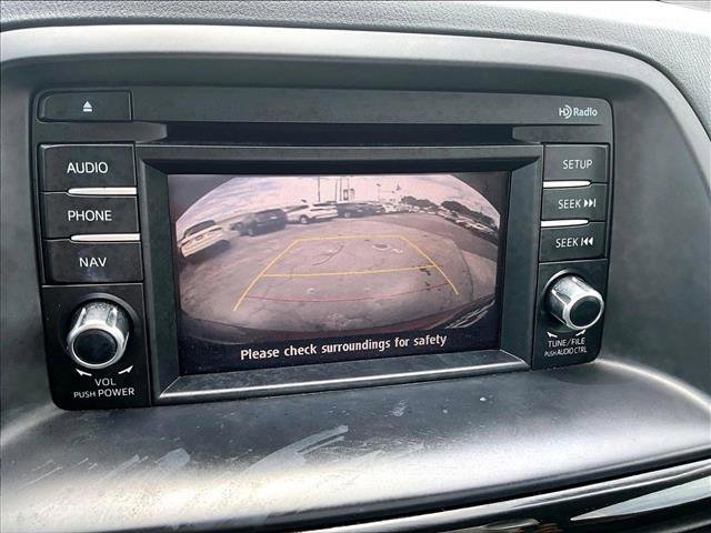 Used 2015 MAZDA CX-5 Grand Touring FWD image 23