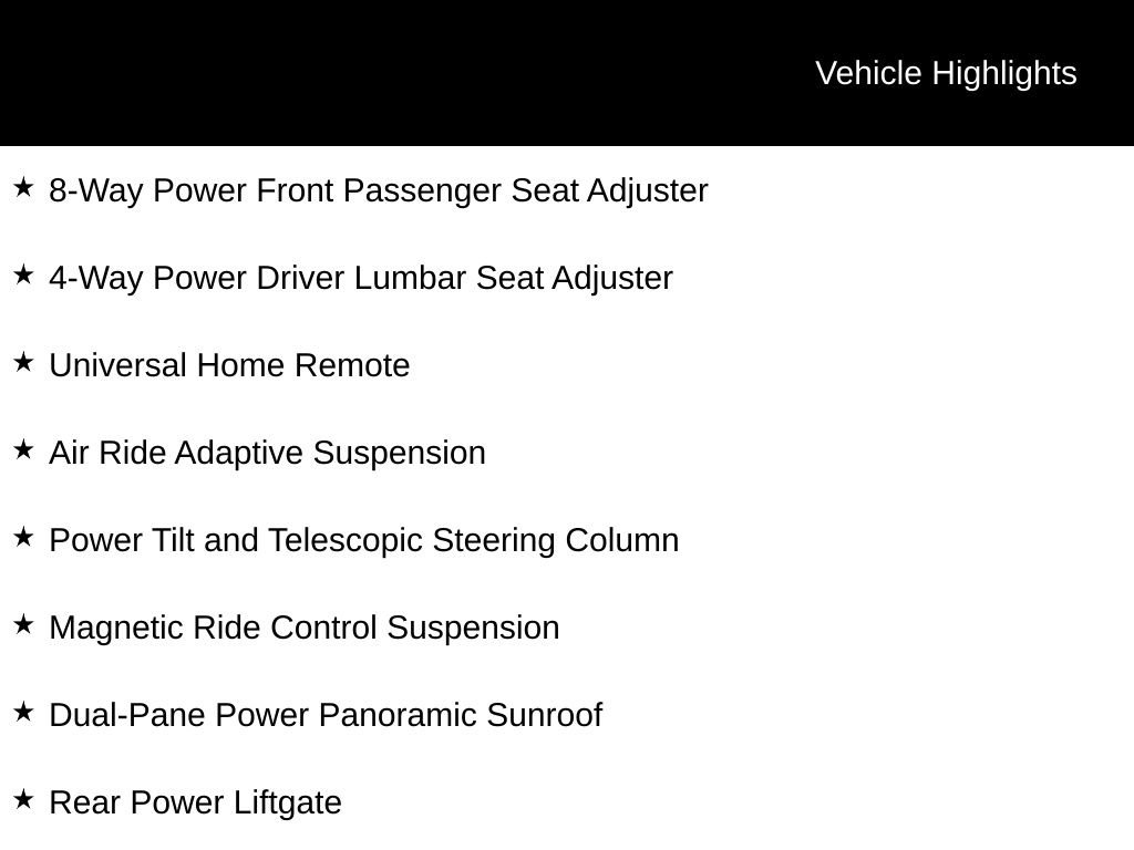 New 2026 Chevrolet Suburban High Country AWD/4WD image 6