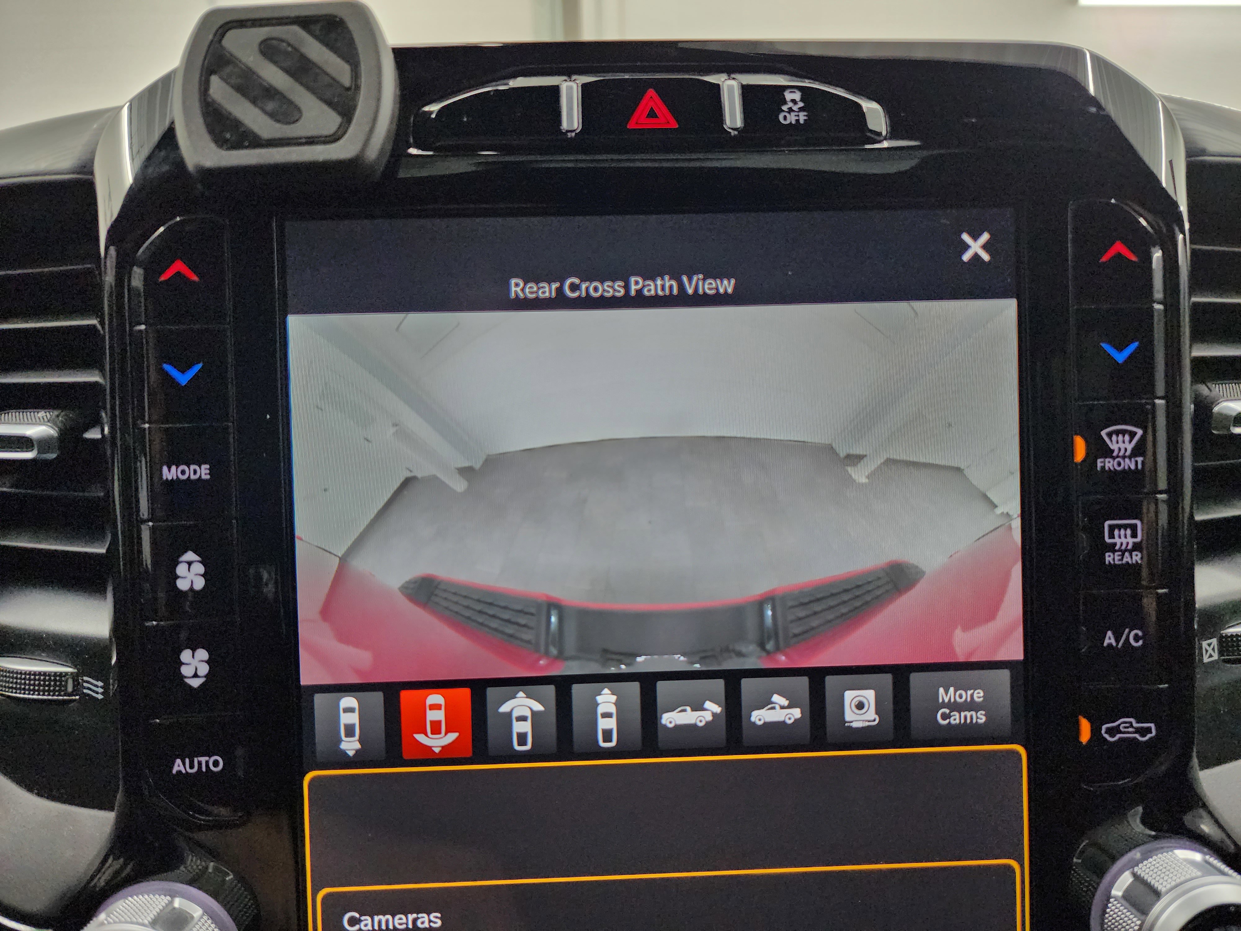 Used 2023 RAM 3500 Laramie image 70