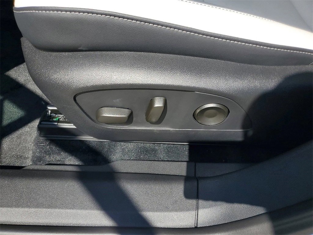 New 2025 Honda Prologue Touring image 10