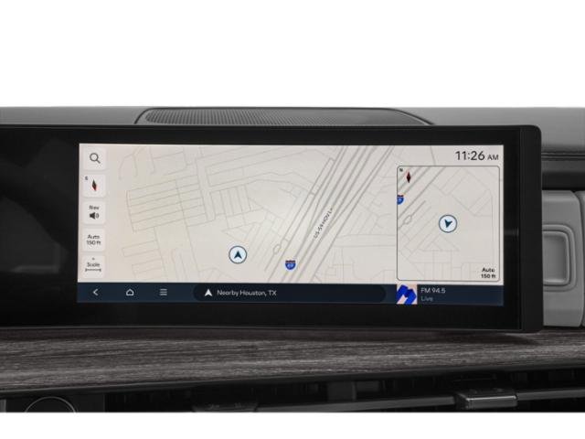 Used 2026 Hyundai Santa Fe Limited image 19