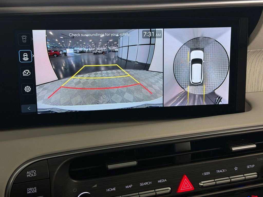 Used 2026 Hyundai Palisade Calligraphy image 21