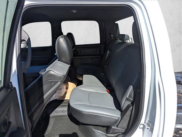 New 2026 RAM 3500 Tradesman image 14