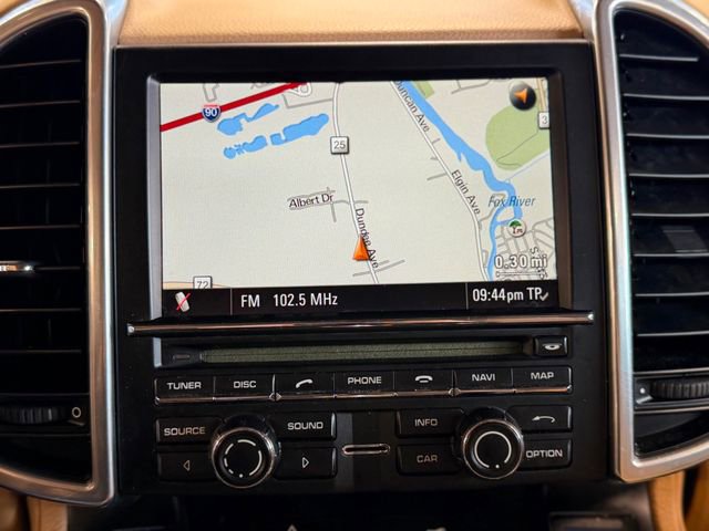 Used 2012 Porsche Cayenne image 29