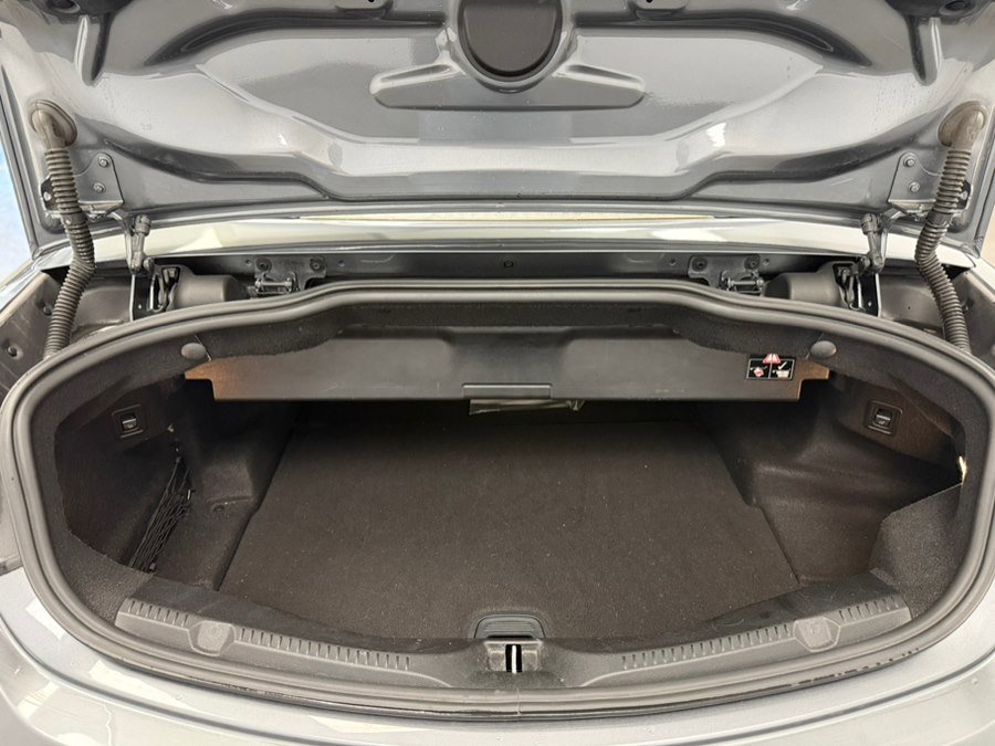 Used 2019 Mercedes-Benz E 450 4MATIC Cabriolet image 92