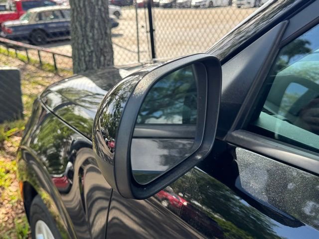 Certified 2023 Kia Soul LX FWD image 9