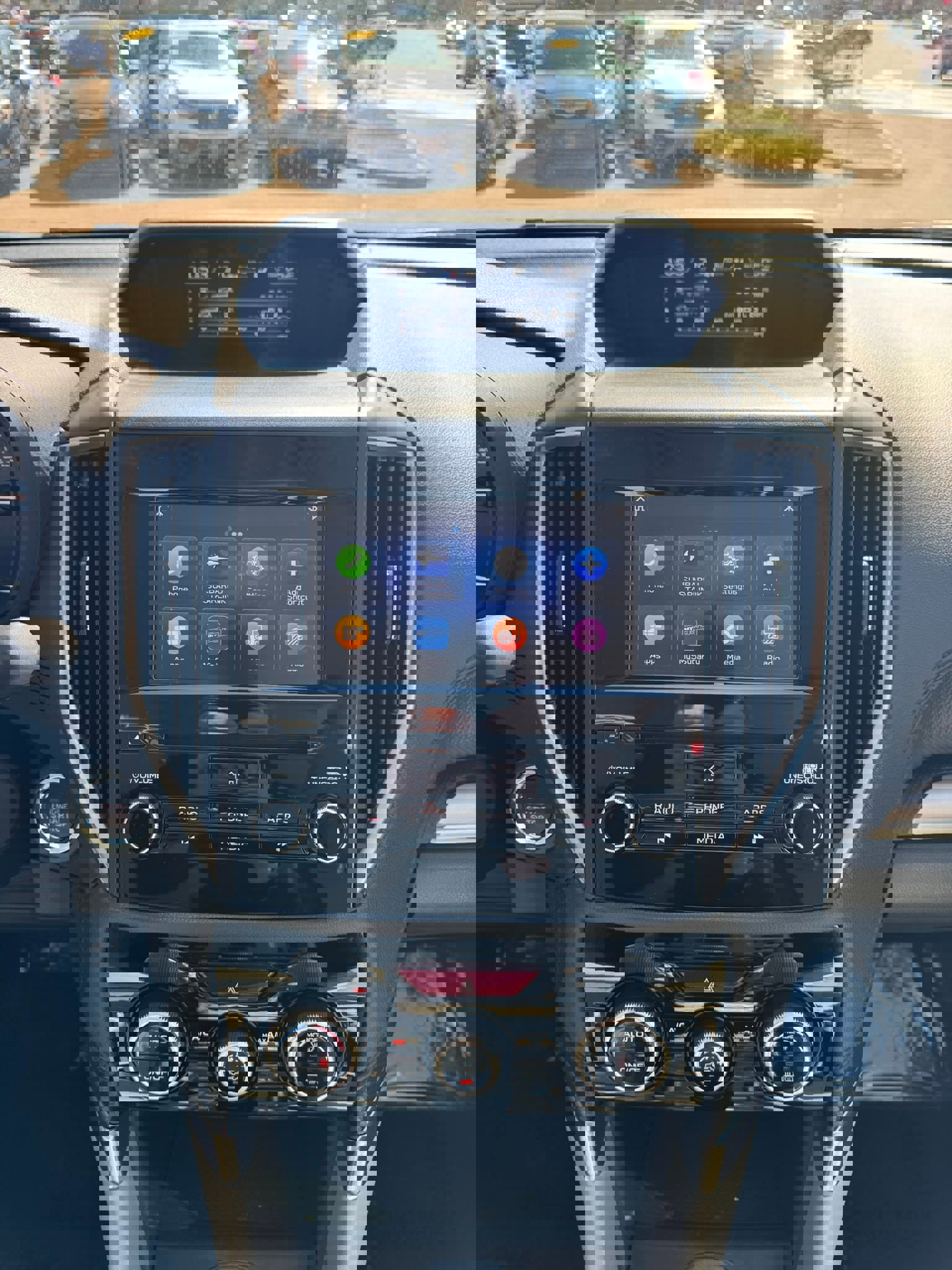 Used 2023 Subaru Forester Premium image 15