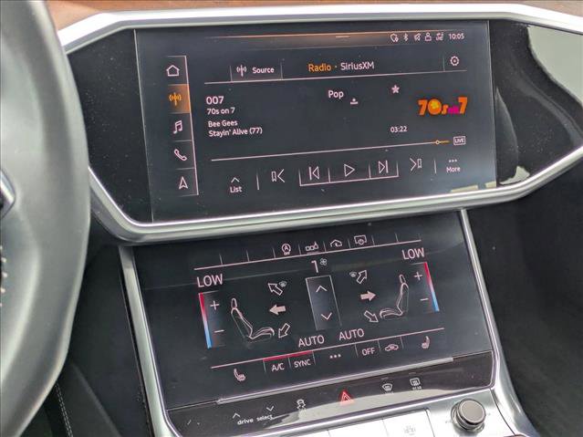 Used 2019 Audi A6 3.0T Premium Plus image 15