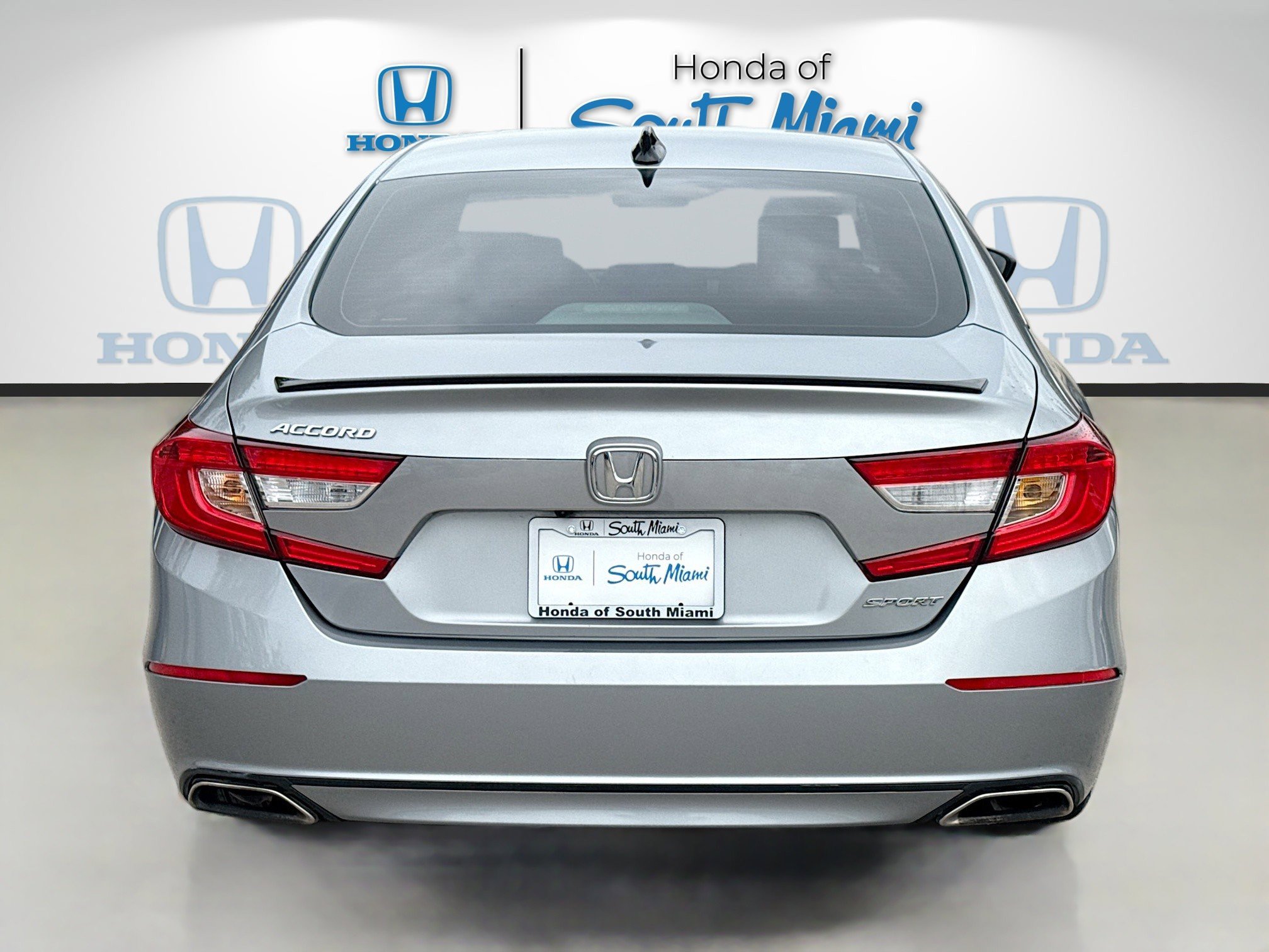 Used 2022 Honda Accord Sport image 6