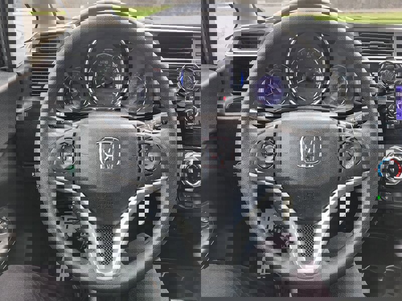 Used 2017 Honda Fit LX image 15