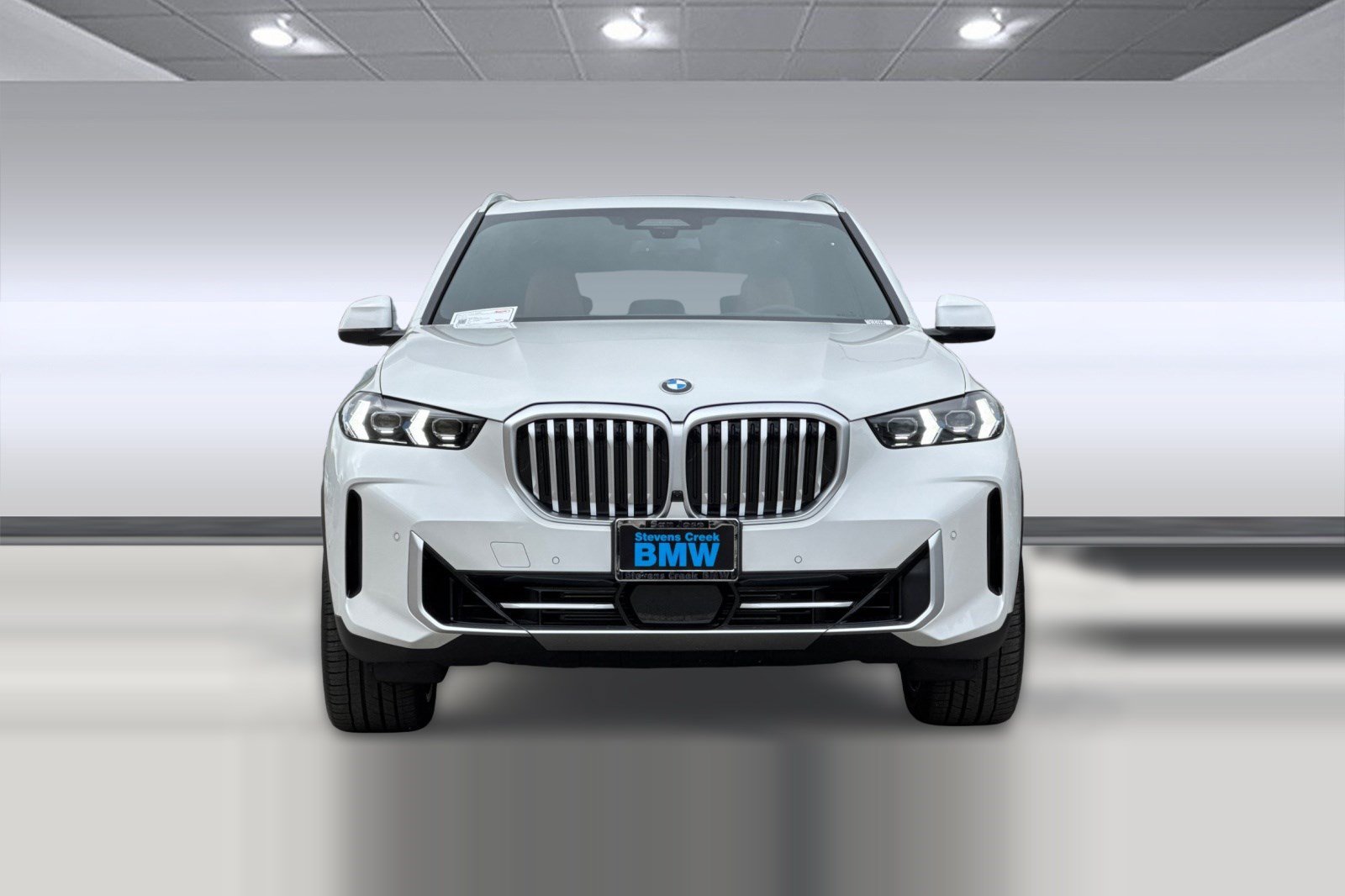 Used 2026 BMW X5 xDrive40i AWD/4WD image 6