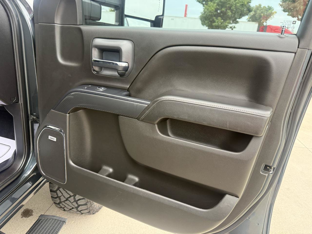 Used 2018 GMC Sierra 1500 SLT AWD/4WD image 17