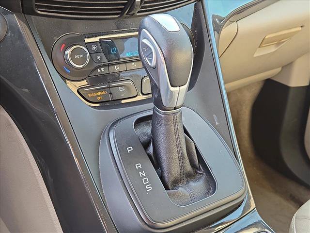 Used 2015 Ford Escape Titanium w/ Equipment Group 301A FWD image 10