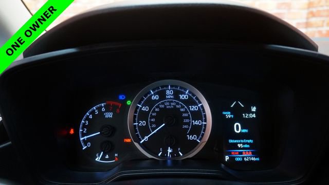Used 2020 Toyota Corolla LE FWD image 13