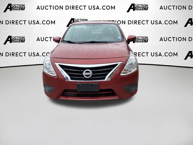Used 2018 Nissan Versa SV FWD image 21
