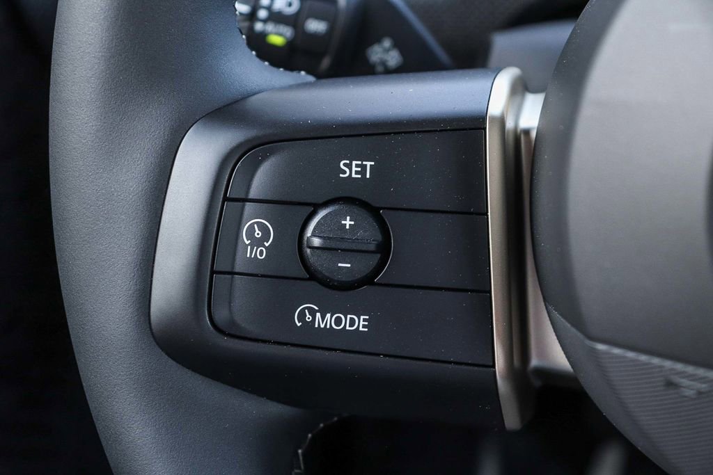 New 2026 MINI Cooper 4-Door Hardtop image 24