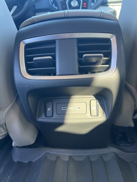 Used 2025 Acura RDX SH-AWD w/ Advance Package image 27